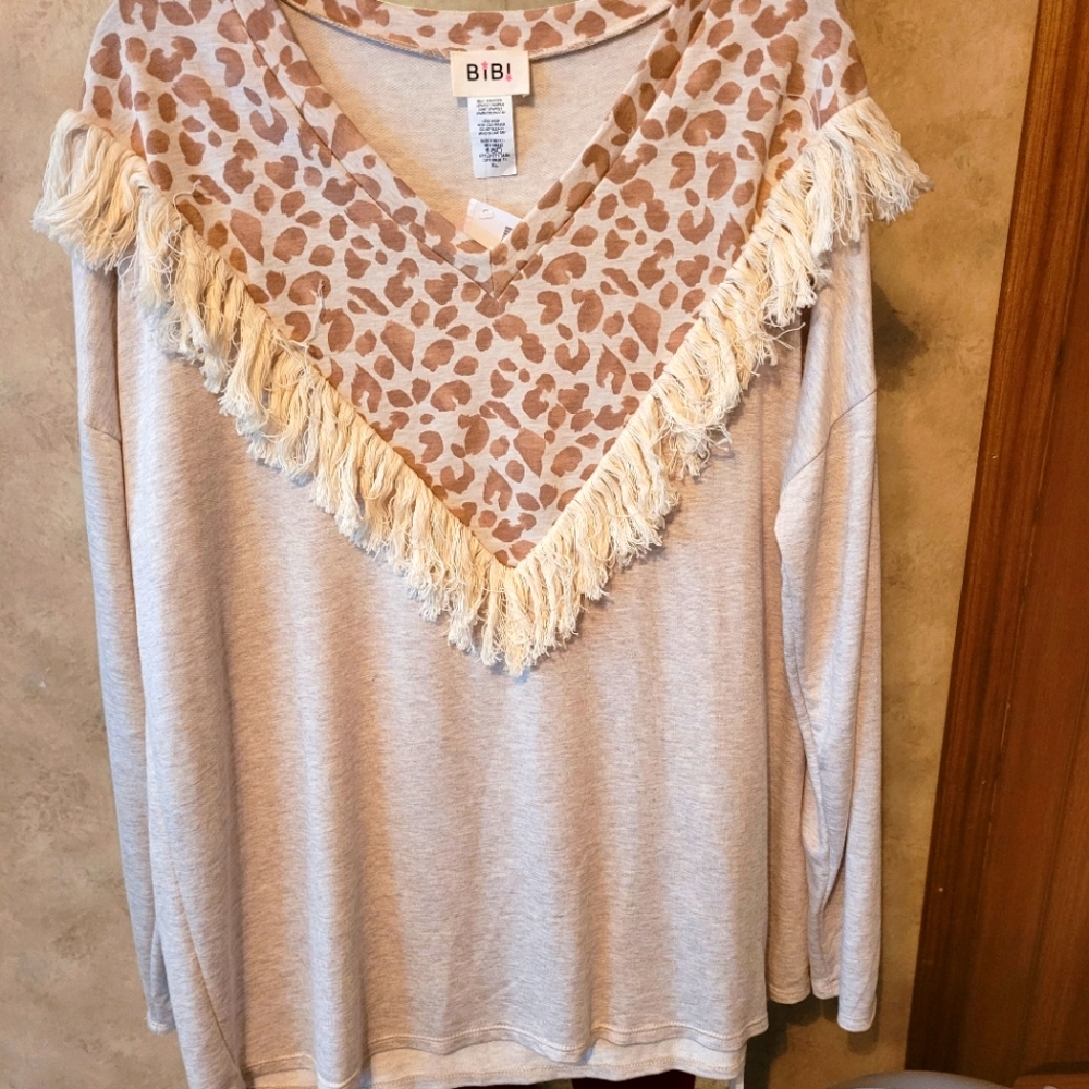 Boutique top
